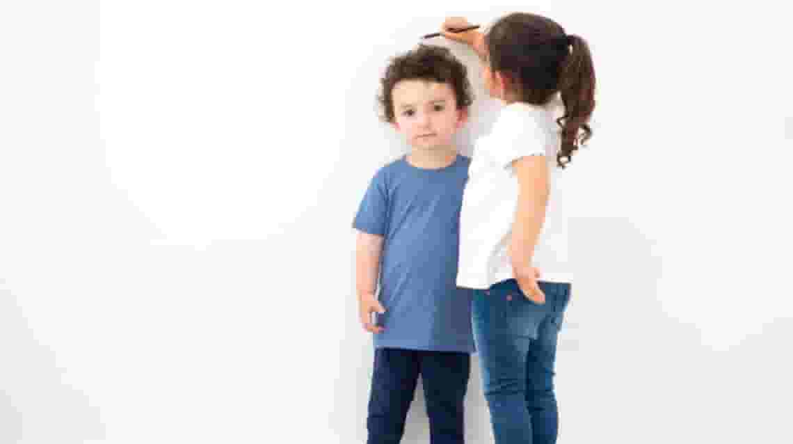 علاج تأخر النمو