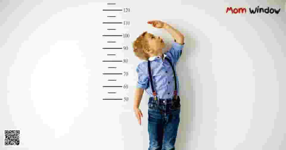 أفضل 8 طرق لزيادة الطول عند الأطفال