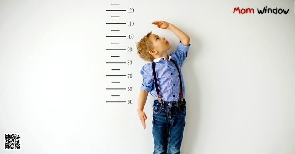 أفضل 8 طرق لزيادة الطول عند الأطفال