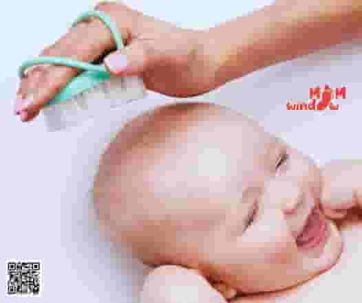 مراحل نمو شعر الطفل وأسباب بطيء النمو وطرق تحفيز النمو